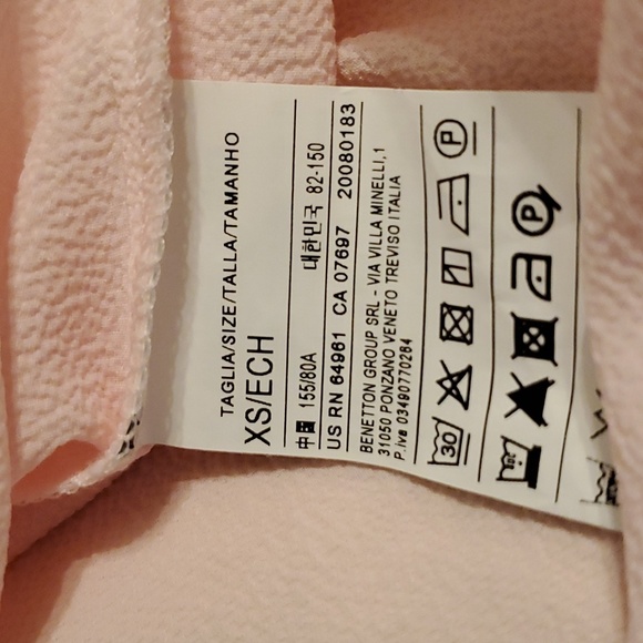 🍒Sisley Top - Picture 9 of 17